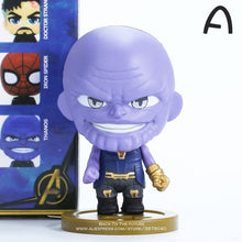 Load image into Gallery viewer, Avengers Infinity War Figures