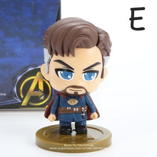 Load image into Gallery viewer, Avengers Infinity War Figures