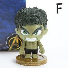 Load image into Gallery viewer, Avengers Infinity War Figures
