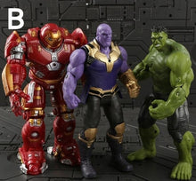 Load image into Gallery viewer, Marvel Toys