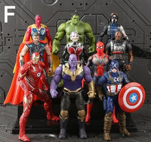 Load image into Gallery viewer, Marvel Toys