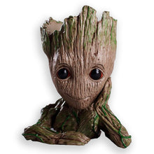 Load image into Gallery viewer, Guardians of The Galaxy Groot Figure