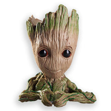 Load image into Gallery viewer, Guardians of The Galaxy Groot Figure