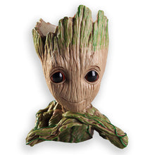 Load image into Gallery viewer, Guardians of The Galaxy Groot Figure