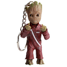 Load image into Gallery viewer, Guardians of The Galaxy Groot Figure