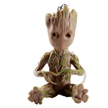Load image into Gallery viewer, Guardians of The Galaxy Groot Figure