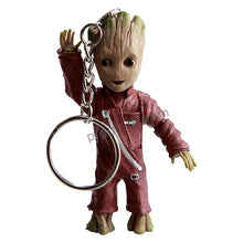 Load image into Gallery viewer, Guardians of The Galaxy Groot Figure