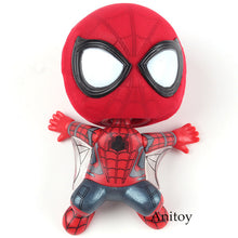 Load image into Gallery viewer, Marvel Spider Man Figures