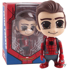 Load image into Gallery viewer, Marvel Spider Man Figures
