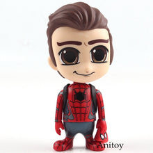 Load image into Gallery viewer, Marvel Spider Man Figures