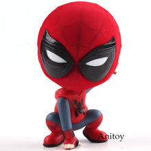 Load image into Gallery viewer, Marvel Spider Man Figures