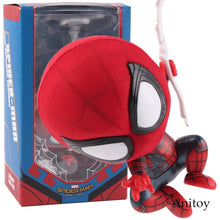 Load image into Gallery viewer, Marvel Spider Man Figures