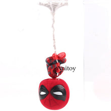 Load image into Gallery viewer, Marvel Spider Man Figures