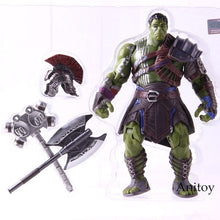 Load image into Gallery viewer, Marvel Hulk Figure