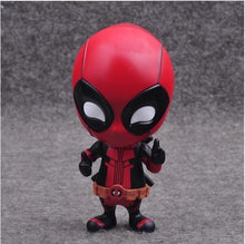 Load image into Gallery viewer, Avengers Infinity War Figures