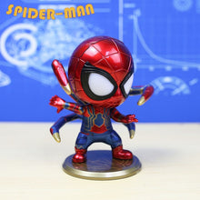 Load image into Gallery viewer, Avengers Infinity War Figures
