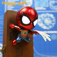 Load image into Gallery viewer, Avengers Infinity War Figures