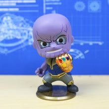 Load image into Gallery viewer, Avengers Infinity War Figures