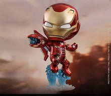 Load image into Gallery viewer, Avengers Infinity War Figures