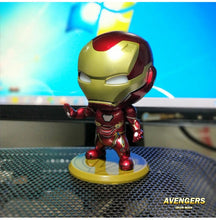 Load image into Gallery viewer, Avengers Infinity War Figures