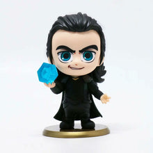 Load image into Gallery viewer, Avengers Infinity War Figures