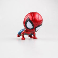 Load image into Gallery viewer, Avengers Infinity War Figures