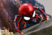 Load image into Gallery viewer, Avengers Infinity War Figures