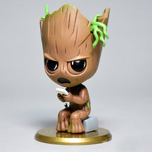Load image into Gallery viewer, Avengers Infinity War Figures