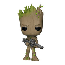 Load image into Gallery viewer, Marvel Infinity War Figures