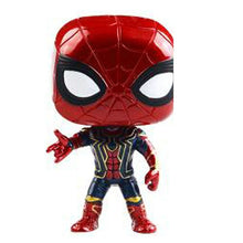 Load image into Gallery viewer, Marvel Infinity War Figures