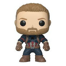 Load image into Gallery viewer, Marvel Infinity War Figures