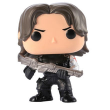 Load image into Gallery viewer, Marvel Infinity War Figures