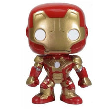 Load image into Gallery viewer, Marvel Infinity War Figures