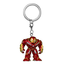 Load image into Gallery viewer, Marvel Infinity War Figures