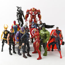 Load image into Gallery viewer, Marvel Avengers Infinity War