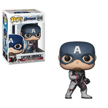Load image into Gallery viewer, Marvel Endgame Figures