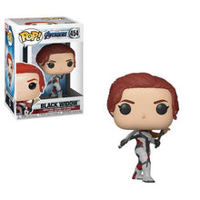 Load image into Gallery viewer, Marvel Endgame Figures