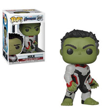 Load image into Gallery viewer, Marvel Endgame Figures