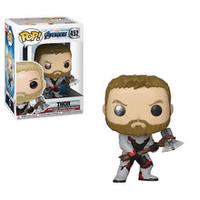 Load image into Gallery viewer, Marvel Endgame Figures