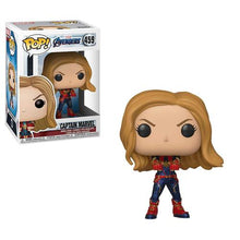 Load image into Gallery viewer, Marvel Endgame Figures