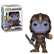 Load image into Gallery viewer, Marvel Endgame Figures