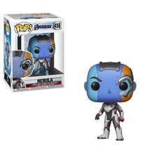 Load image into Gallery viewer, Marvel Endgame Figures