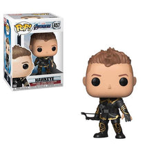 Load image into Gallery viewer, Marvel Endgame Figures