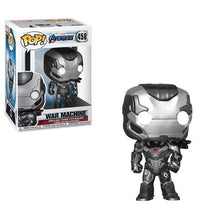 Load image into Gallery viewer, Marvel Endgame Figures