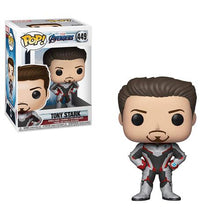 Load image into Gallery viewer, Marvel Endgame Figures