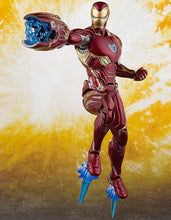 Load image into Gallery viewer, Avengers Infinity War Figures