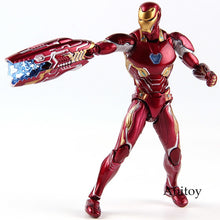 Load image into Gallery viewer, Ironman Figure