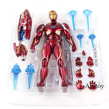 Load image into Gallery viewer, Ironman Figure