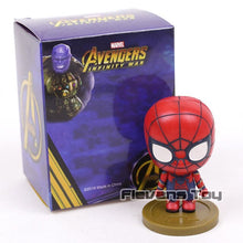 Load image into Gallery viewer, Avengers Infinity War Figures