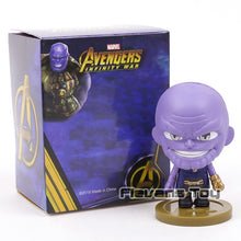 Load image into Gallery viewer, Avengers Infinity War Figures
